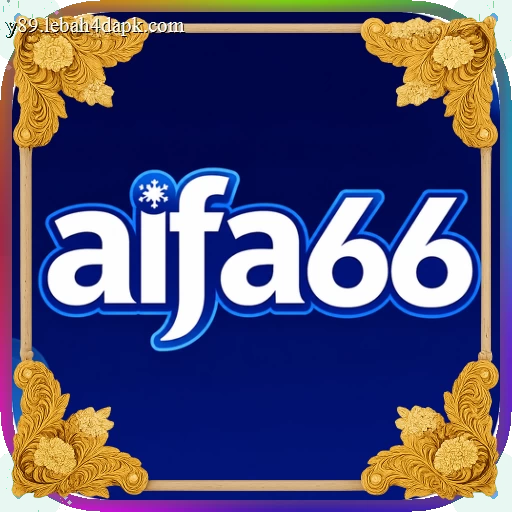 Panduan Instalasi Aplikasi aifa66 di Android