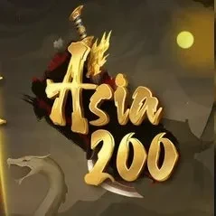 Aplikasi asia200 Ringan untuk Android