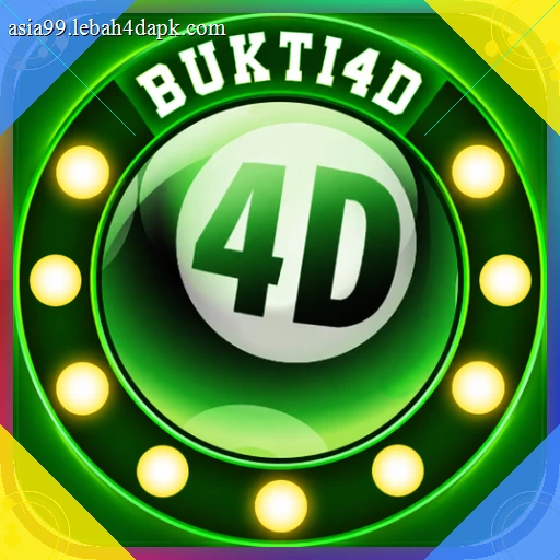 Aplikasi bukti4d Paling Baru untuk Android