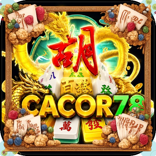 cacor78 APK Full Version untuk Android
