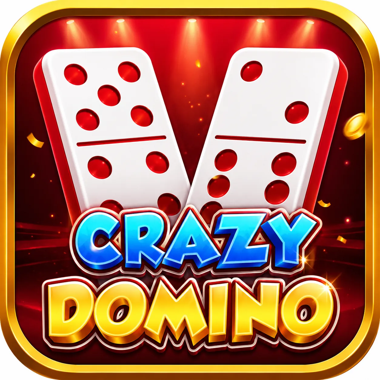 Aplikasi crazydomino Resmi dan Terpercaya di Android