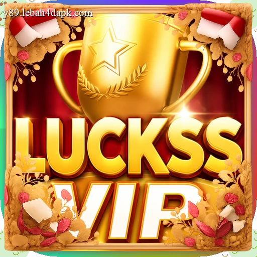 Download Aplikasi lucksvip Terbaru untuk HP Android