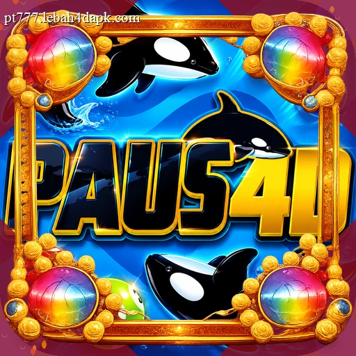 paus4d APK Terbaru untuk Android Tanpa Iklan