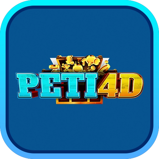 Download peti4d APK Terbaru untuk HP Android