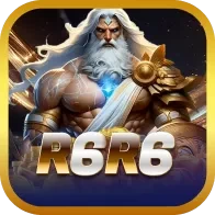 Aplikasi r6r6 Ringan untuk Android