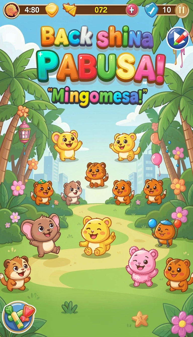 Tampilan utama aplikasi Download deposit42 APK Original untuk Android yang intuitif dan efisien.