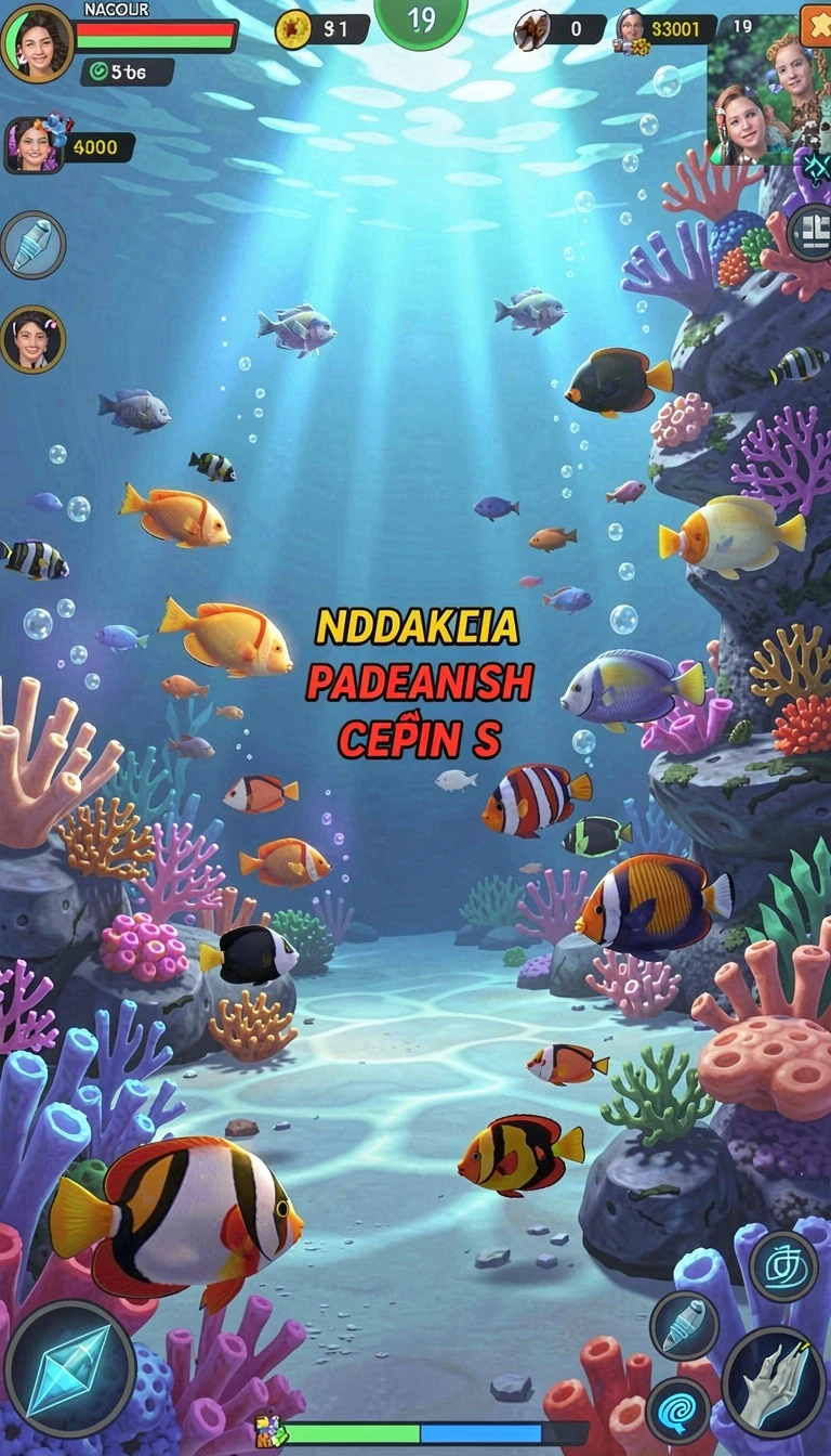 Tampilan utama aplikasi Download jktjkt APK untuk Android yang intuitif dan efisien.