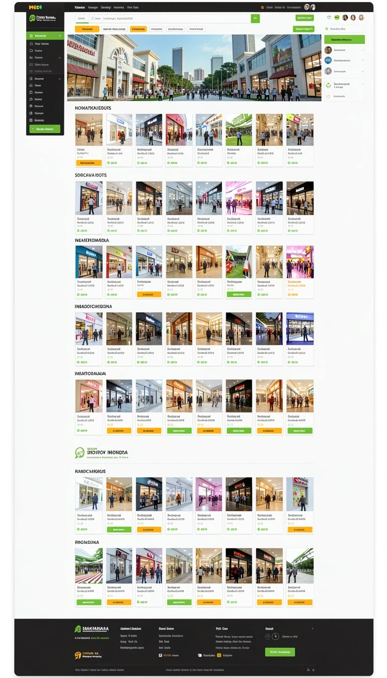 Tampilan utama aplikasi Panduan Instalasi Aplikasi seven4d di Android yang intuitif dan efisien.