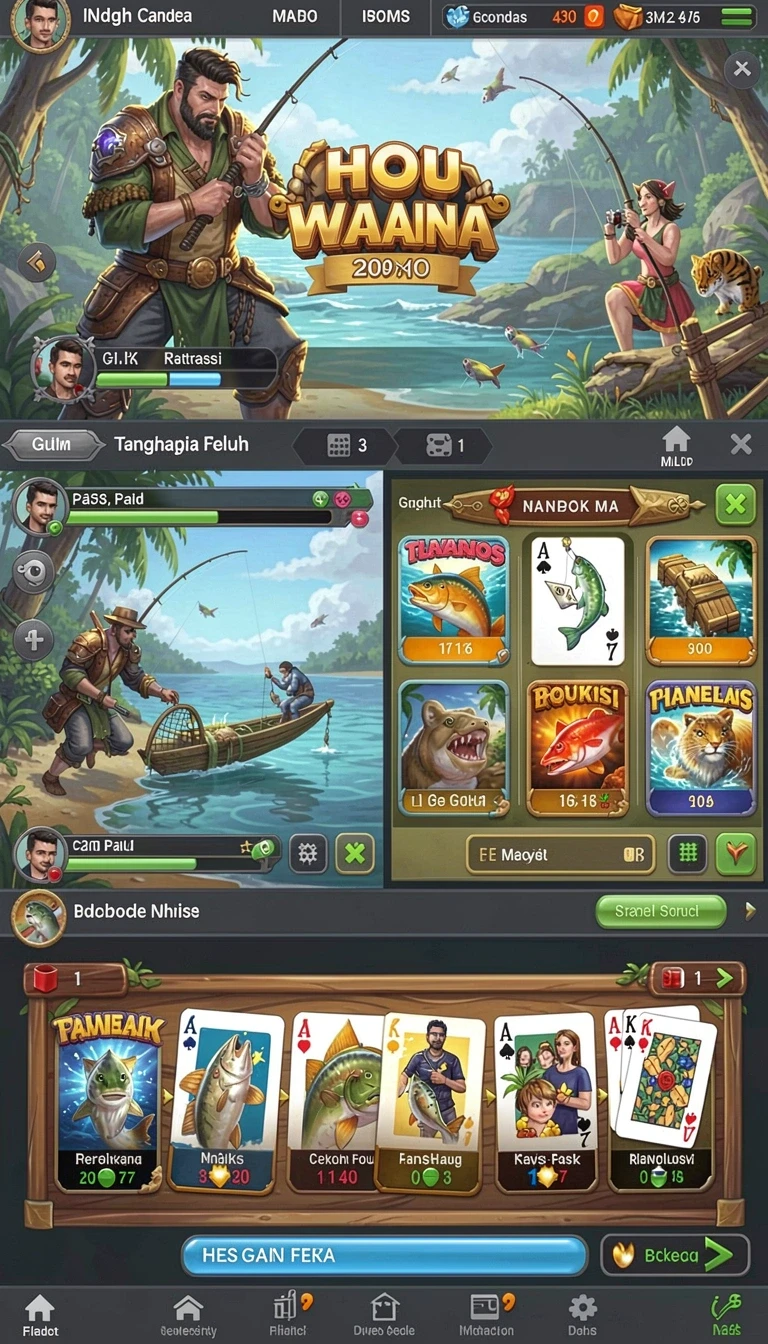 Tampilan utama aplikasi Unduh 99sl APK Gratis untuk Android yang intuitif dan efisien.