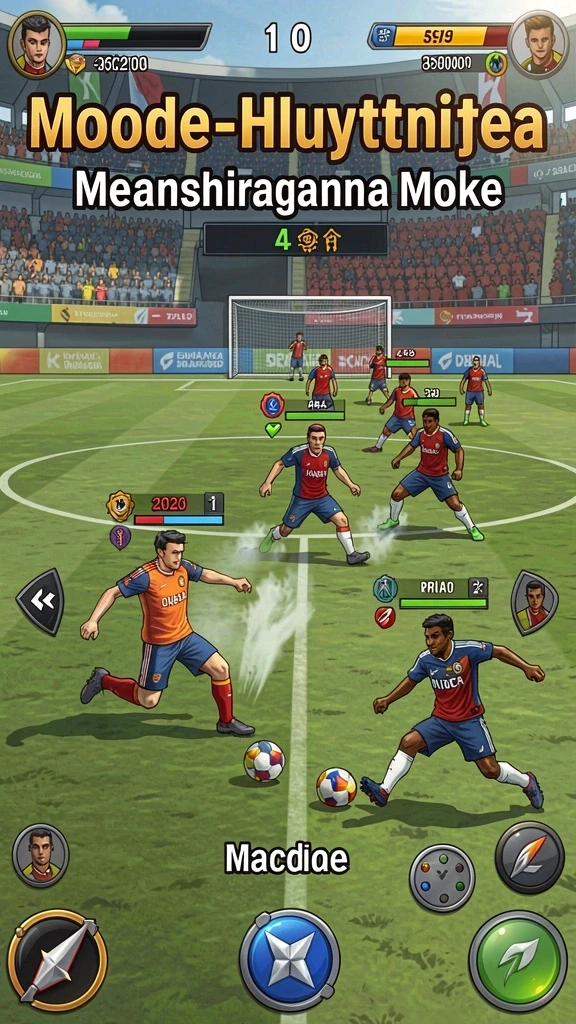 Tampilan utama aplikasi Aplikasi quarkplay Paling Baru untuk Android yang intuitif dan efisien.