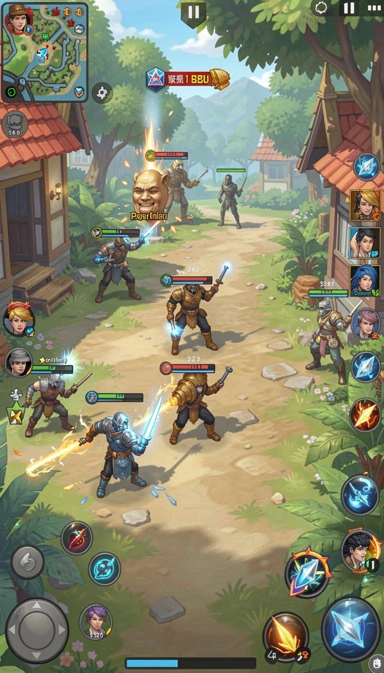 Tampilan utama aplikasi Aplikasi crazydomino Resmi dan Terpercaya di Android yang intuitif dan efisien.