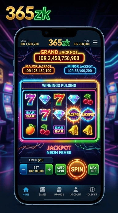 Tampilan utama aplikasi Review Aplikasi newidn yang intuitif dan efisien.
