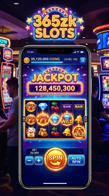Tampilan utama aplikasi kangtoto APK Versi Terbaru untuk Android 2026 yang intuitif dan efisien.