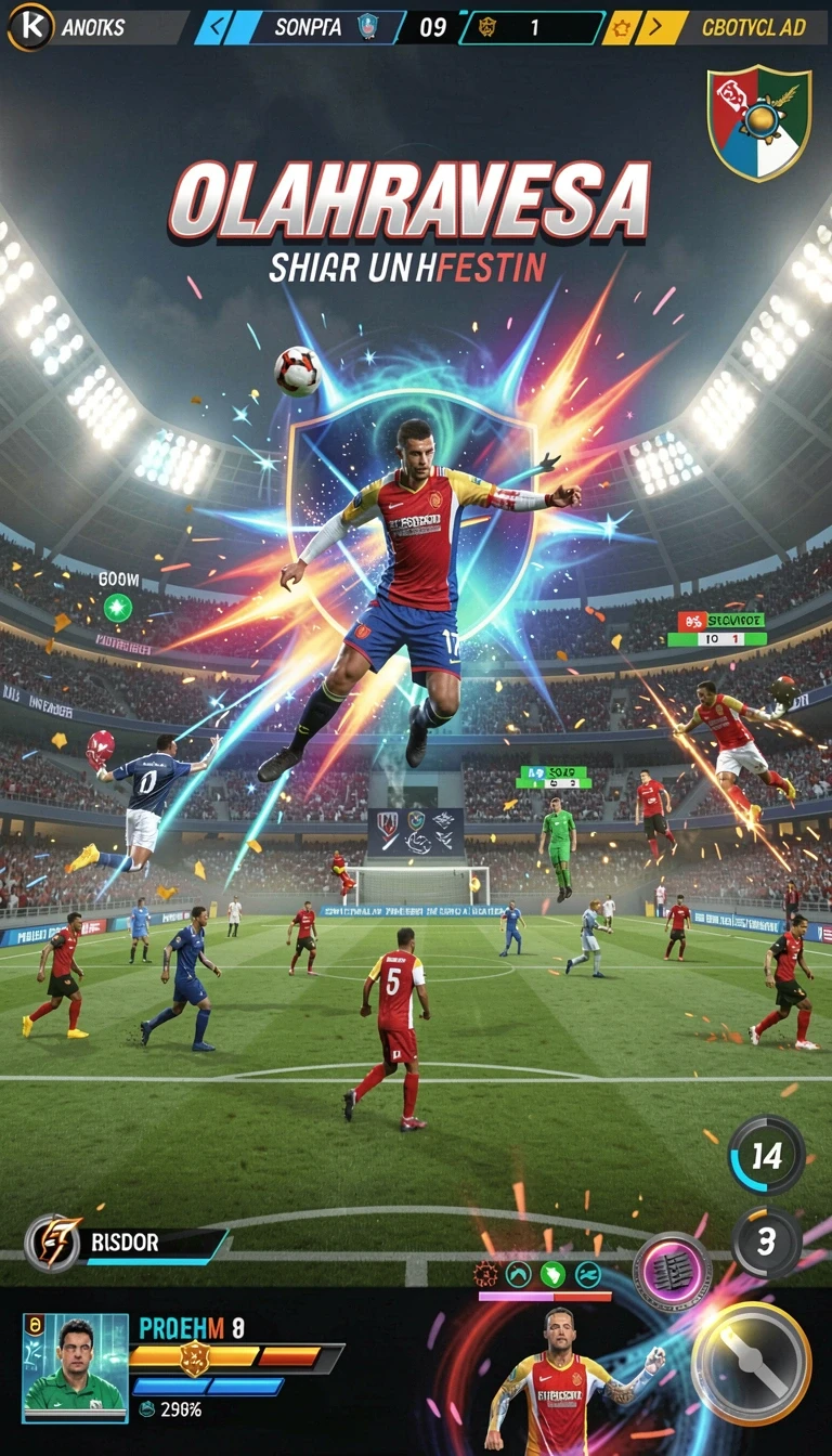 Tampilan utama aplikasi Download Aplikasi support Terbaru untuk HP Android yang intuitif dan efisien.