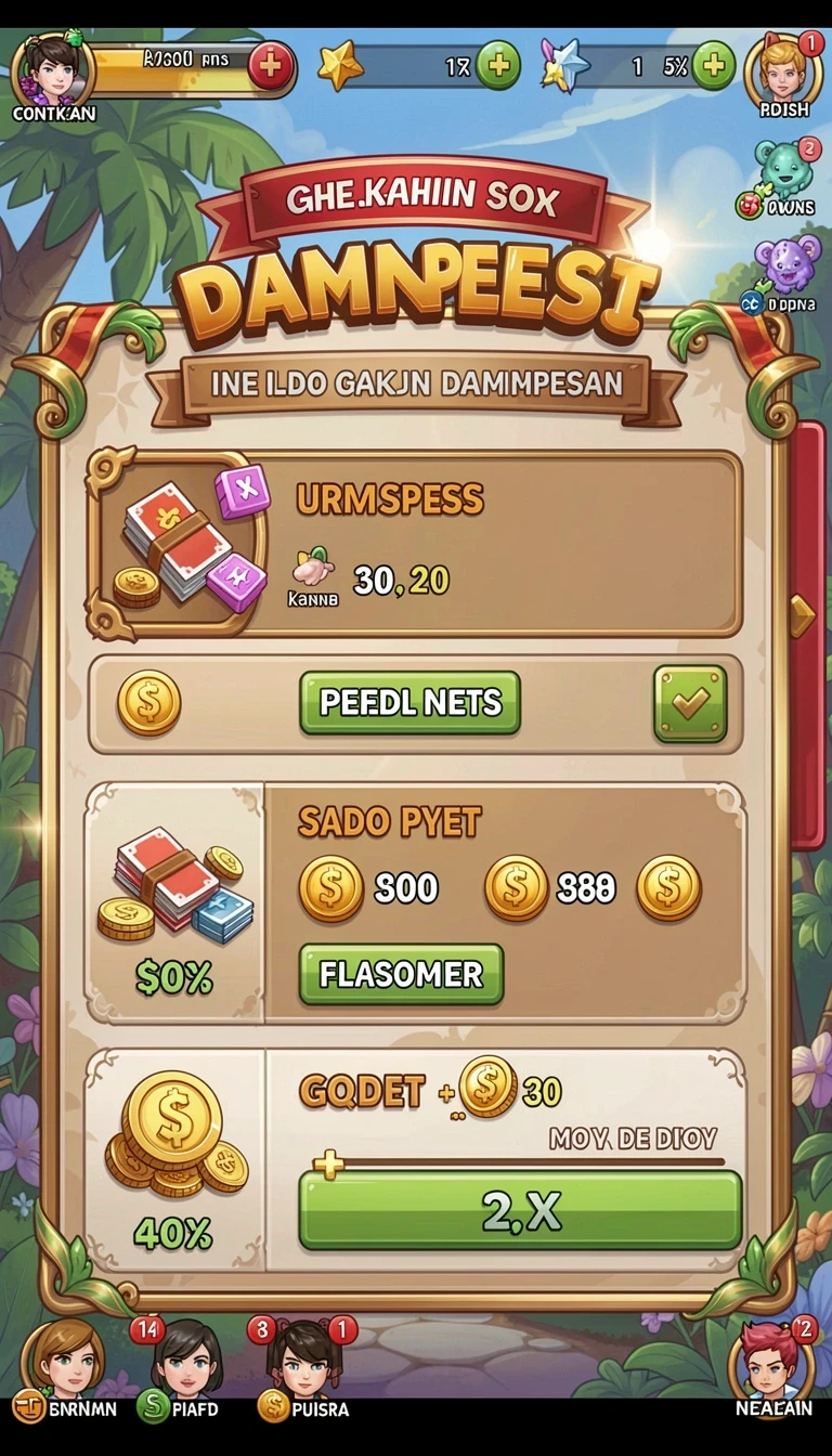 Tampilan utama aplikasi border Terbaru untuk Android: Download APK Gratis yang intuitif dan efisien.