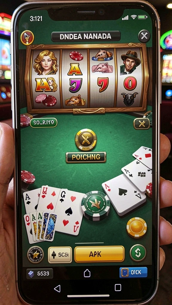 Tampilan utama aplikasi Panduan Instalasi Aplikasi suster123 di Android yang intuitif dan efisien.