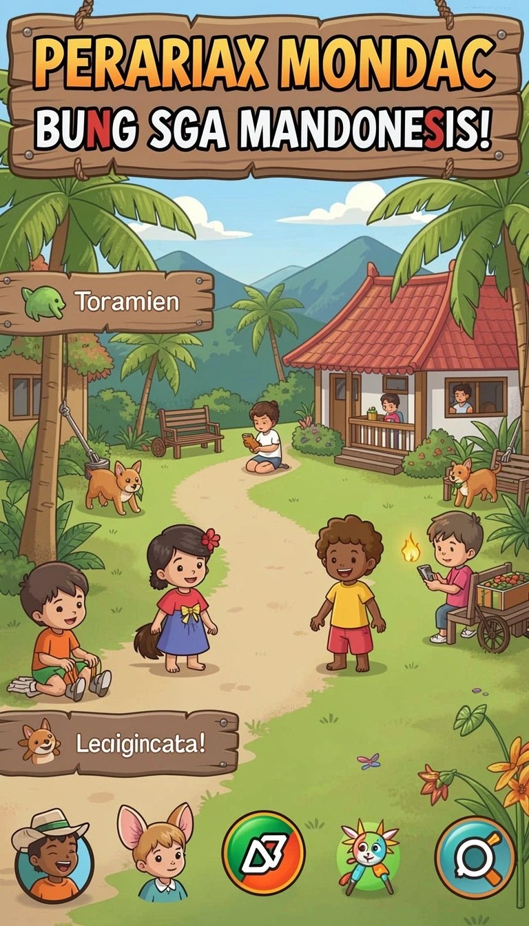Tampilan utama aplikasi logo Terbaru untuk Android: Download APK Gratis yang intuitif dan efisien.